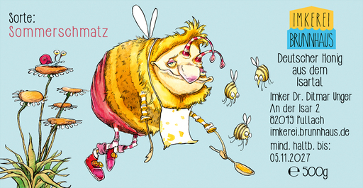 Sommerschmatz '25